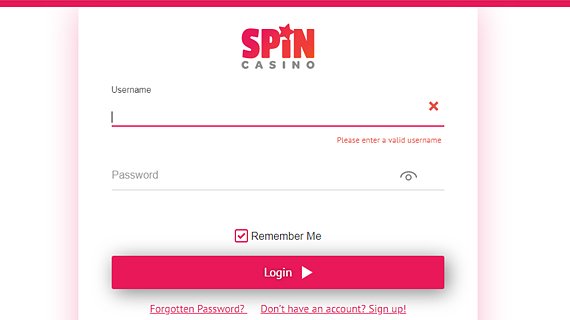 SpinBoss UK: Unlock the Ultimate Casino Experience - overview