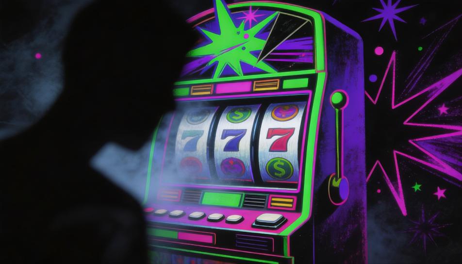 Jackpot Jill casino online