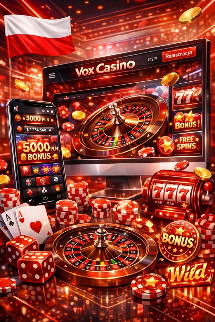 Learn about casino lizaro